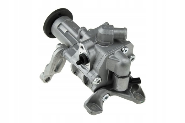 NTY SPW-BM-022 Насос гідропідсилювача bmw 5 f10/f11 530dx/535dx/m550dx 09-, 5gt f07 10-,