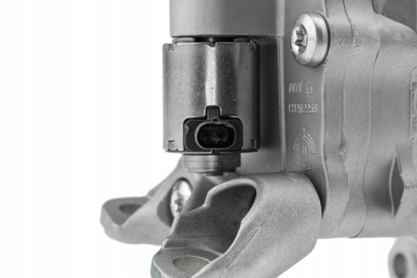 NTY SPW-BM-022 Насос гідропідсилювача bmw 5 f10/f11 530dx/535dx/m550dx 09-, 5gt f07 10-,