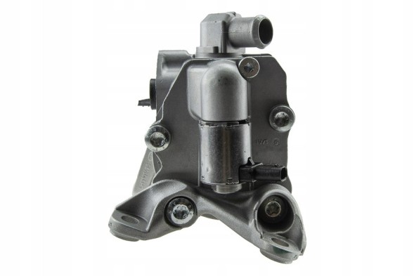 NTY SPW-BM-022 Насос гідропідсилювача bmw 5 f10/f11 530dx/535dx/m550dx 09-, 5gt f07 10-,