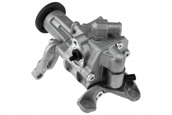NTY SPW-BM-022 Насос гідропідсилювача bmw 5 f10/f11 530dx/535dx/m550dx 09-, 5gt f07 10-,