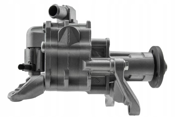 NTY SPW-BM-022 Насос гідропідсилювача bmw 5 f10/f11 530dx/535dx/m550dx 09-, 5gt f07 10-,