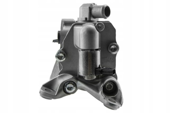 NTY SPW-BM-022 Насос гідропідсилювача bmw 5 f10/f11 530dx/535dx/m550dx 09-, 5gt f07 10-,