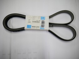 BMW OE BMW E70 F01 F07 F10 F11 N57 PASEK WIELOROWKOWY 7DPK1884 11288477789 8477789 11287808106 7808106 BMW E70 F01 F07 F10 F11 N57 РЕМІНЬ ПОЛІКЛІНОВИЙ 7DPK1884 11288477789 8477789