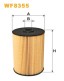 WF8355 WIX FILTERS Фільтр палива
