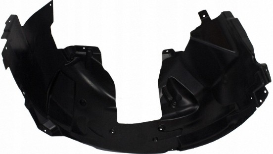 Ford OE НАДКОЛЕСО ПРАВЕ ПЕРЕДНЄ FORD MUSTANG 2015- 2017 OE 5325392 _ FR3B-16A562-CC