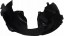 Ford OE НАДКОЛЕСО ПРАВЕ ПЕРЕДНЄ FORD MUSTANG 2015- 2017 OE 5325392 _ FR3B-16A562-CC