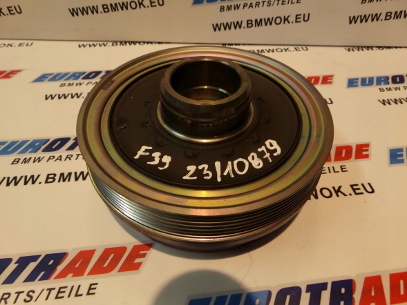 BMW OE BMW 8669098 24KM OEM BMW F70 F74 U06 U12 F39 F44 F45 F46 MINI ШКІВ 8669098