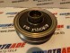 BMW OE BMW 8669098 24KM OEM BMW F70 F74 U06 U12 F39 F44 F45 F46 MINI ШКІВ 8669098