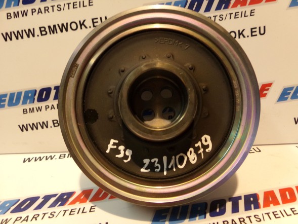 BMW OE BMW 8669098 24KM OEM BMW F70 F74 U06 U12 F39 F44 F45 F46 MINI ШКІВ 8669098