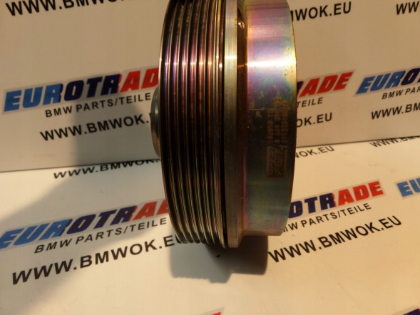 BMW OE BMW 8669098 24KM OEM BMW F70 F74 U06 U12 F39 F44 F45 F46 MINI ШКІВ 8669098