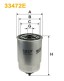 33472E WIX FILTERS Фільтр палива