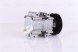 Nissens 89191 Компресор кондиціонера nissens 89191