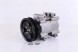 Nissens 89191 Компресор кондиціонера nissens 89191