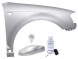 Китай jdj1030 Переднє крило Audi A3 8P праве, колір LY7W, нове + підфарбовування