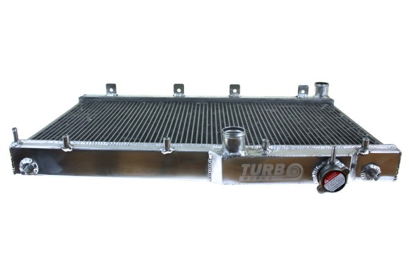 Turboworks MG-EN-022 Спортивний охолоджувач води turboworks subaru impreza 2008-2016