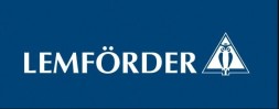 Lemforder 22791 01 Рульва тяга volvo fh12 fh16 fm10 fm12