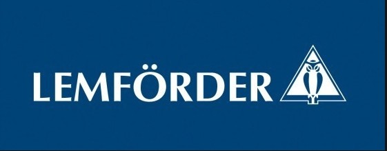 Lemforder 22791 01 Рульва тяга volvo fh12 fh16 fm10 fm12