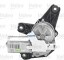 Valeo 579756 Двигатель склоочисника renault