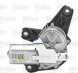Valeo 579756 Двигатель склоочисника renault