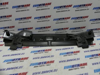 BMW OE 7421678 03/24 BMW G05 G06 G07 ПОВІТРЯНИЙ КАНАЛ ОХОЛОДЖЕННЯ НИЖНІЙ 7421678 НОВИЙ