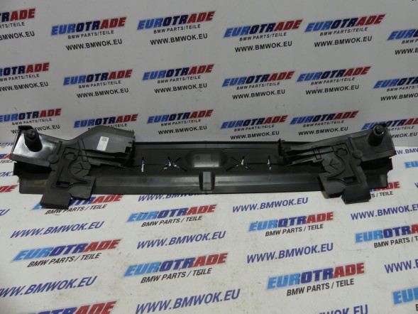 BMW OE 7421678 03/24 BMW G05 G06 G07 ПОВІТРЯНИЙ КАНАЛ ОХОЛОДЖЕННЯ НИЖНІЙ 7421678 НОВИЙ