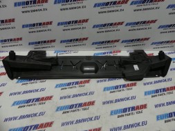 BMW OE 7421678 03/24 BMW G05 G06 G07 ПОВІТРЯНИЙ КАНАЛ ОХОЛОДЖЕННЯ НИЖНІЙ 7421678 НОВИЙ