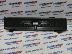 BMW OE 7421678 03/24 BMW G05 G06 G07 ПОВІТРЯНИЙ КАНАЛ ОХОЛОДЖЕННЯ НИЖНІЙ 7421678 НОВИЙ