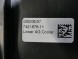 BMW OE 7421678 03/24 BMW G05 G06 G07 ПОВІТРЯНИЙ КАНАЛ ОХОЛОДЖЕННЯ НИЖНІЙ 7421678 НОВИЙ