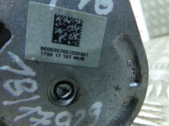 BMW OE OEM 11288479475 8479475 BMW F39 F45 F46 F48 MINI F54 F55 F56 F57 НАТЯГУВАЧ КЛИНОВОГО РЕМЕНЯ 8479475
