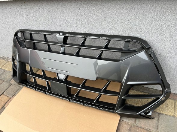 Cupra OE 578807683 CUPRA CUPRA TERRAMAR ГРИЛЬ ПЕРЕДНИЙ БАМПЕР 578807683 578807679