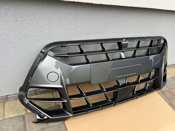 Cupra OE 578807683 CUPRA CUPRA TERRAMAR ГРИЛЬ ПЕРЕДНИЙ БАМПЕР 578807683 578807679