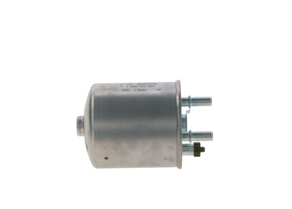 F026402081 BOSCH Фільтр паливний