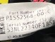 TESLA TECHNICS Провідка переднього бампера Tesla X PLAID PALLADIUM 1552568-00-C НОВА ОРИГІНАЛЬНА