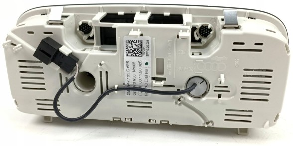 Volkswagen OE 2GC947135C, DWP453331OE Лампа підсвітки стелі VW T-Roc 2GC947135C