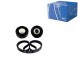 SKF SKFVKMA 61069/SERW КОМПЛЕКТ клинових ременів SKF TOYOTA YARIS 1.3 (SCP1_.