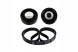 SKF SKFVKMA 61069/SERW КОМПЛЕКТ клинових ременів SKF TOYOTA YARIS 1.3 (SCP1_.