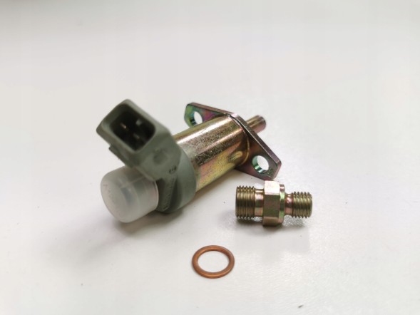 Китай Пусковий інжектор 0280170421 BOSCH 0 280 170 421 280170421