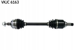SKF VKJC 6163 Привідний вал