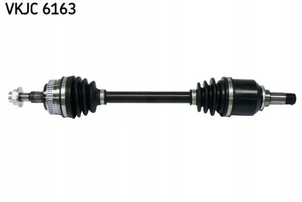 SKF VKJC 6163 Привідний вал