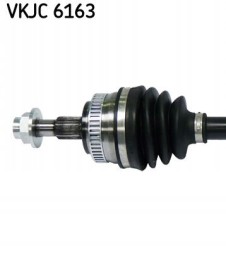 SKF VKJC 6163 Привідний вал