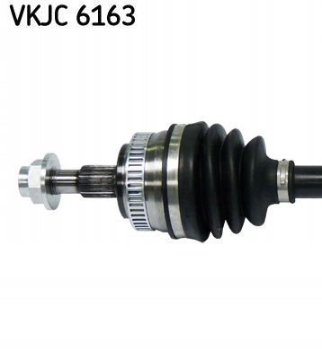 SKF VKJC 6163 Привідний вал