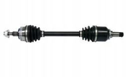 SKF VKJC 6163 Привідний вал