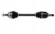 SKF VKJC 6163 Привідний вал