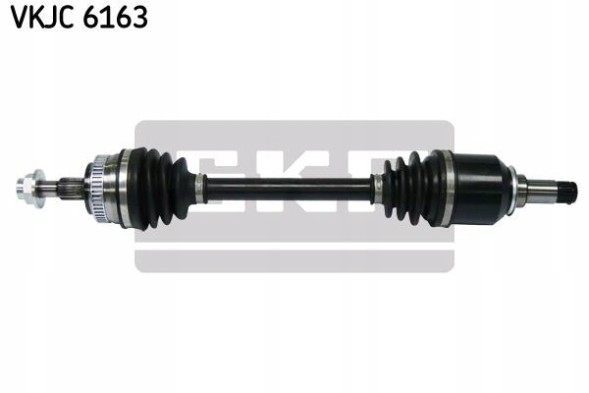 SKF VKJC 6163 Привідний вал