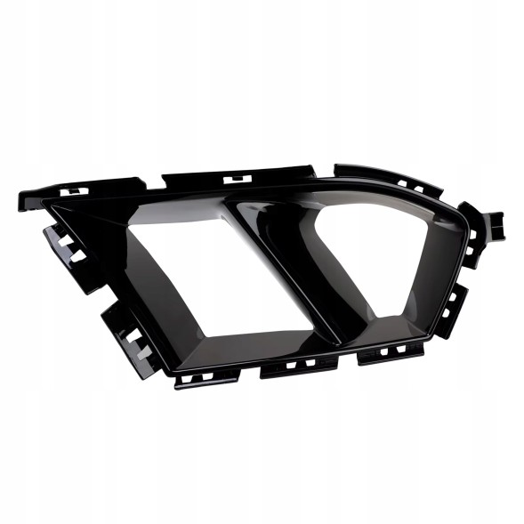 Китай Wloty powietrza BMW G80 G82 Czarny Połysk Повітрозабірники BMW G80 G82 M3 M4 Решітки Чорний Глянець Чорні Ніздрі Решітка Радіатора