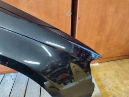 Polcar BŁOTNIK PRAWY PRZÓD AUDI A3 8P PRZEDLIFT LZ9Y БРИЗКОВИК ПРАВИЙ ПЕРЕДНІЙ AUDI A3 8P ПЕРЕДЛІФТ LZ9Y