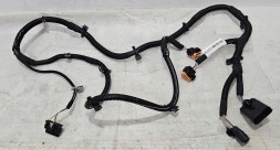 Renault OE 253A92965R RENAULT OE ORG НОВИЙ ОРИГІНАЛЬНИЙ ДРІТ БАМПЕРА RENAULT CAPTUR II LIFT 2024- 253A92965R