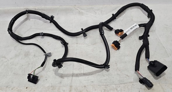 Renault OE 253A92965R RENAULT OE ORG НОВИЙ ОРИГІНАЛЬНИЙ ДРІТ БАМПЕРА RENAULT CAPTUR II LIFT 2024- 253A92965R