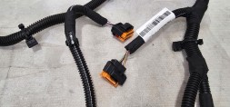 Renault OE 253A92965R RENAULT OE ORG НОВИЙ ОРИГІНАЛЬНИЙ ДРІТ БАМПЕРА RENAULT CAPTUR II LIFT 2024- 253A92965R