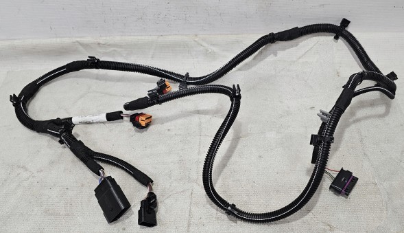 Renault OE 253A92965R RENAULT OE ORG НОВИЙ ОРИГІНАЛЬНИЙ ДРІТ БАМПЕРА RENAULT CAPTUR II LIFT 2024- 253A92965R